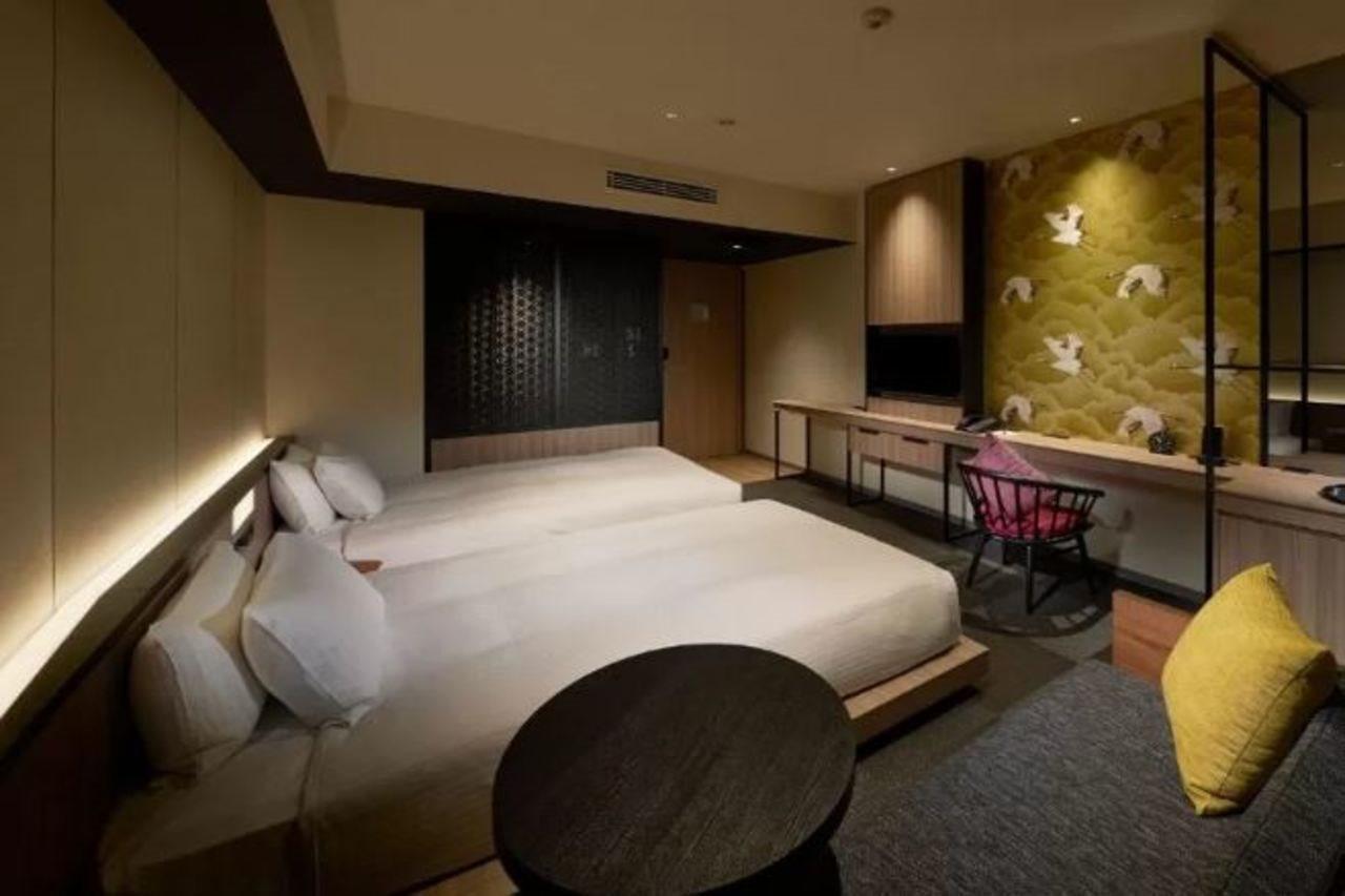 Hotel Shibuya Granbell Tóquio