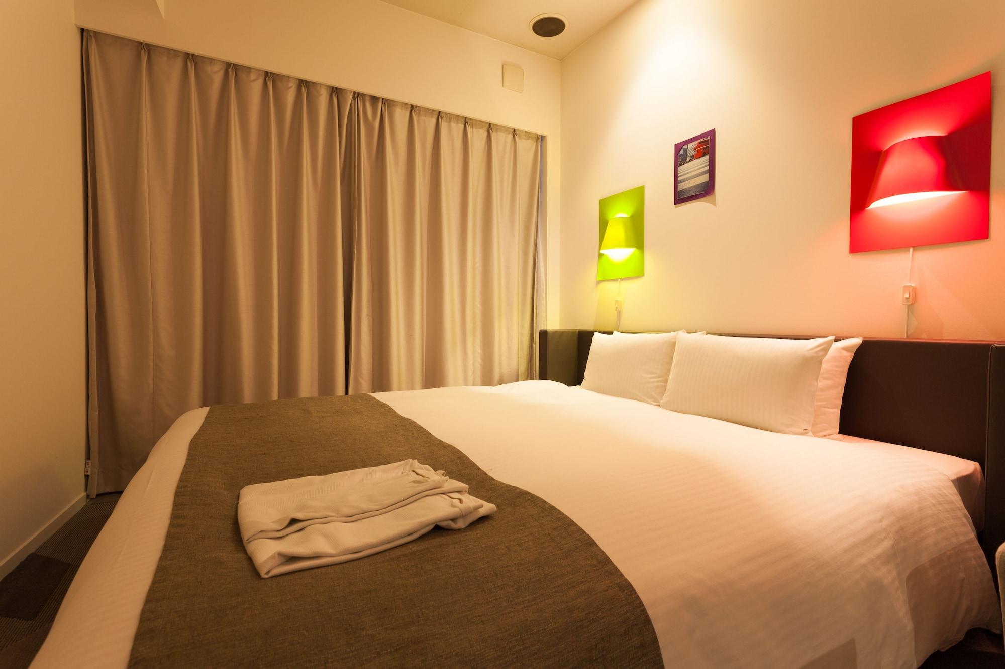 Hotel Shibuya Granbell Tóquio