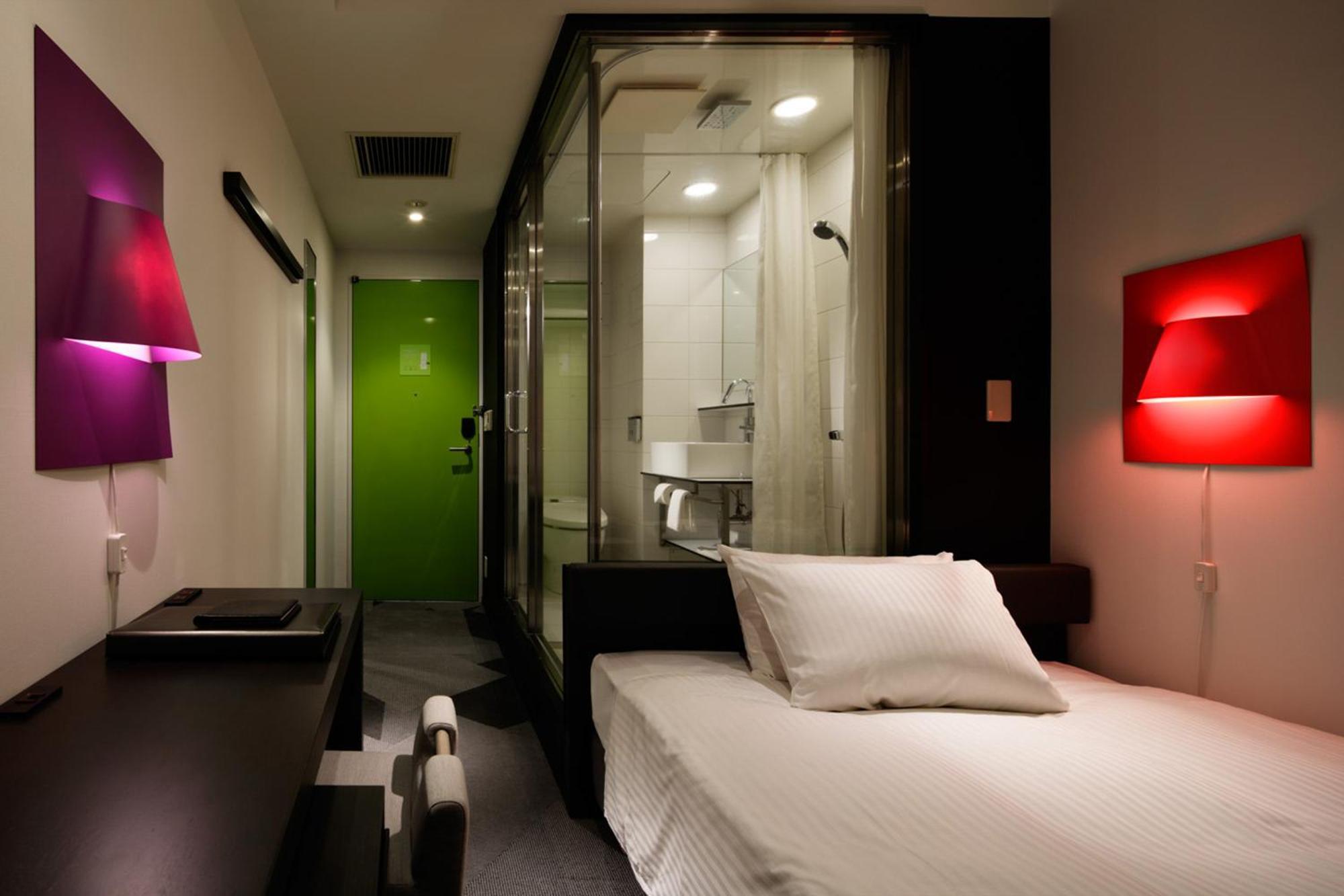 Shibuya Granbell Hotel Tóquio