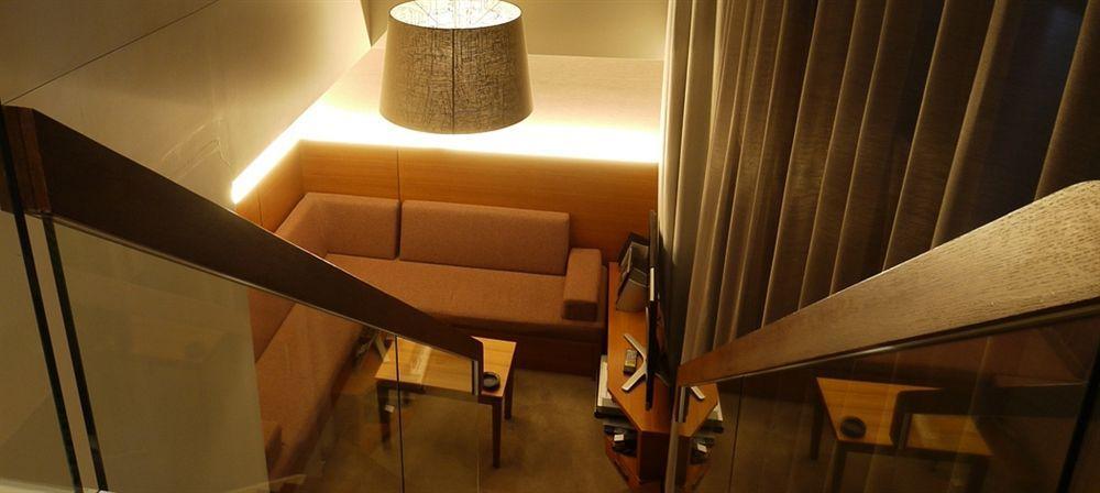 Hotel Shibuya Granbell Tóquio