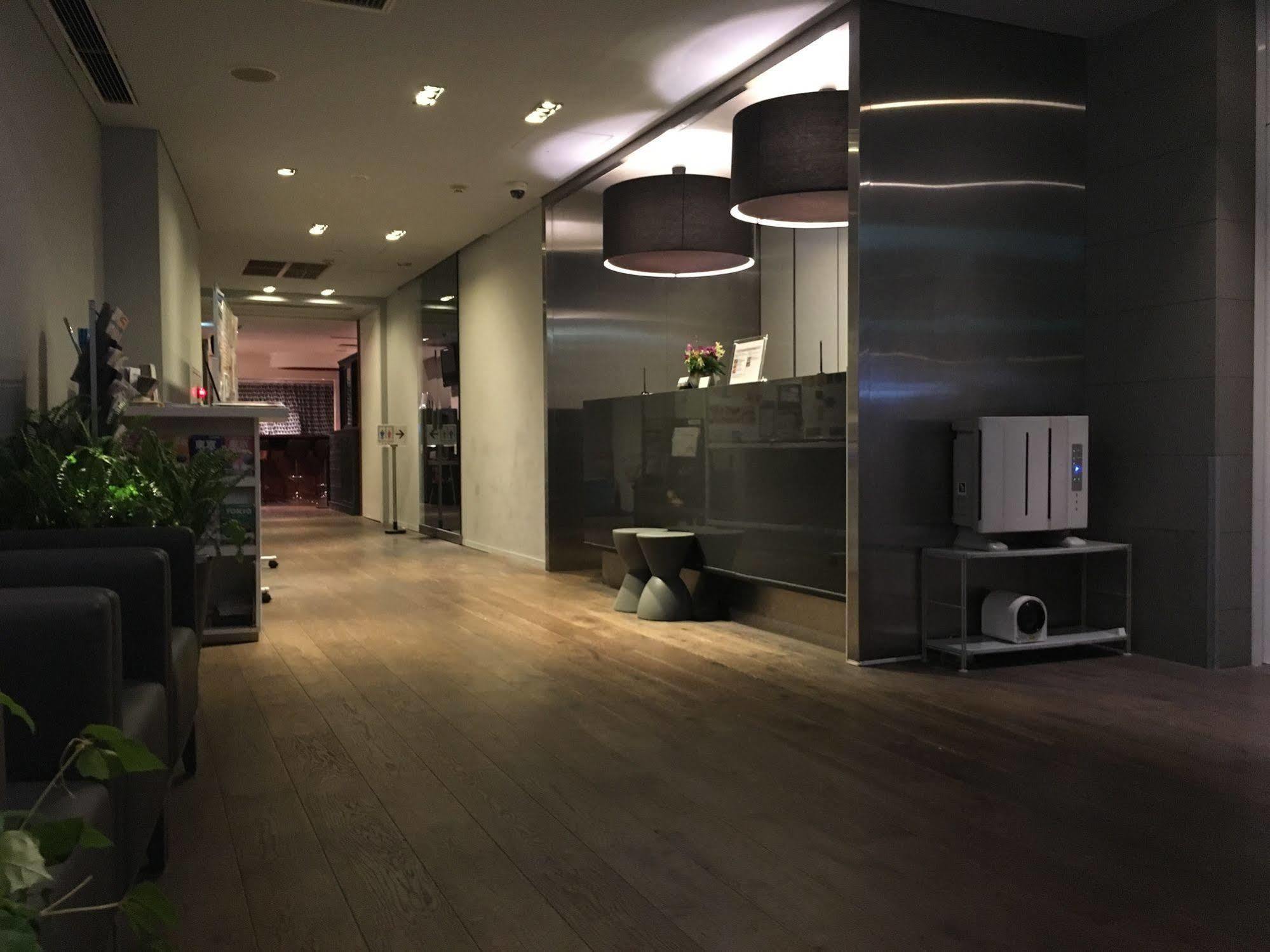 Hotel Shibuya Granbell Tóquio